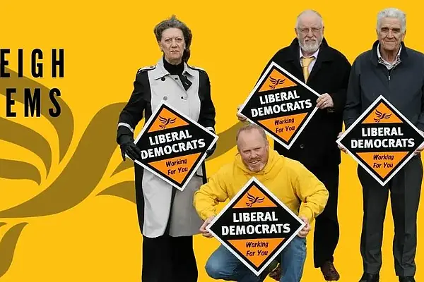 lib dems