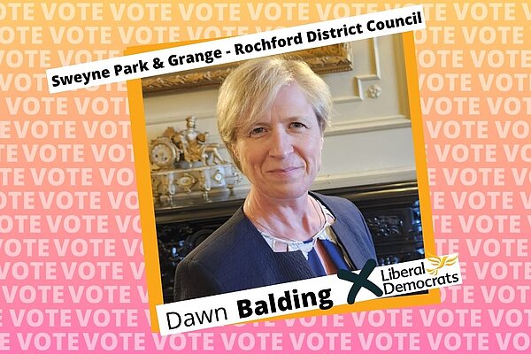 Dawn Balding